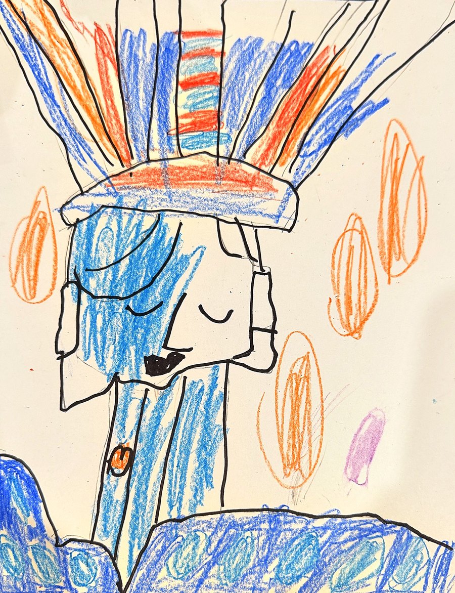 The same drawing after Plume: straight, flat, and cleaned up